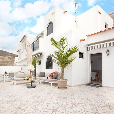 Guesthouse Le Reve Mogán Εξωτερικό φωτογραφία