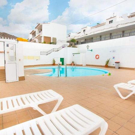 Guesthouse Le Reve Mogán Εξωτερικό φωτογραφία