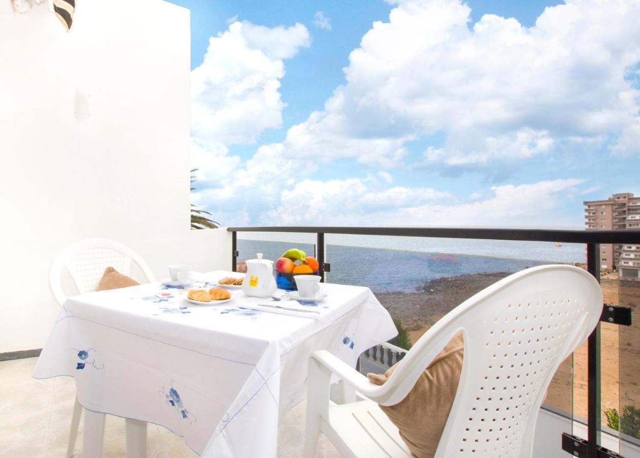 Guesthouse Le Reve Mogán Εξωτερικό φωτογραφία