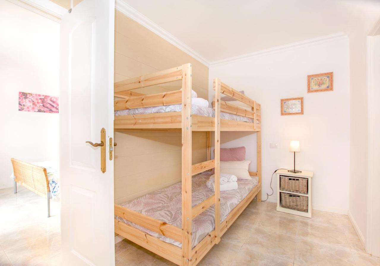Guesthouse Le Reve Mogán Εξωτερικό φωτογραφία