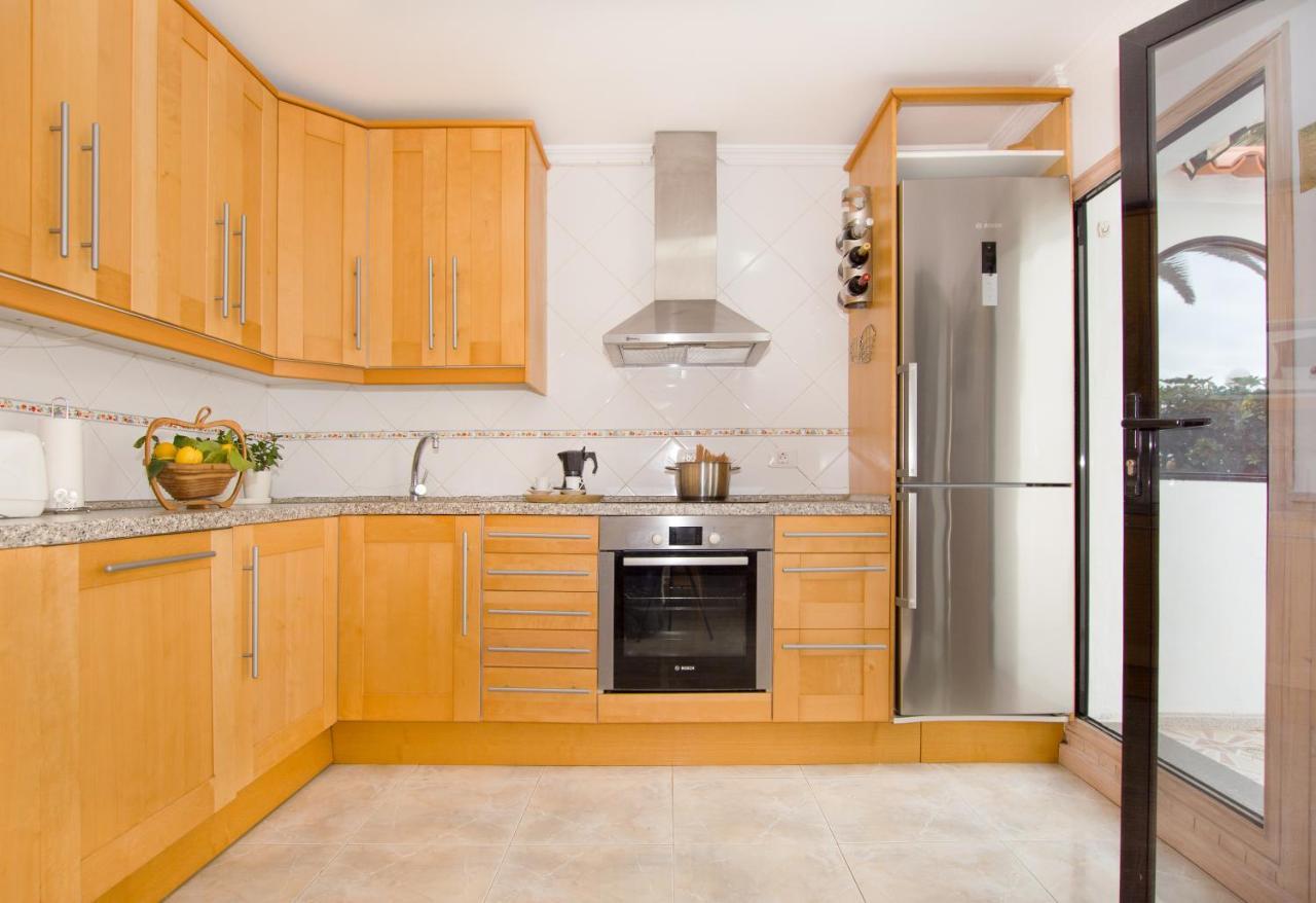 Guesthouse Le Reve Mogán Εξωτερικό φωτογραφία