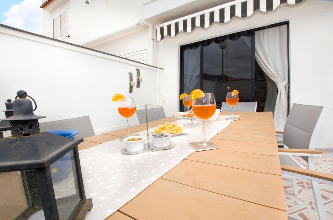 Guesthouse Le Reve Mogán Εξωτερικό φωτογραφία