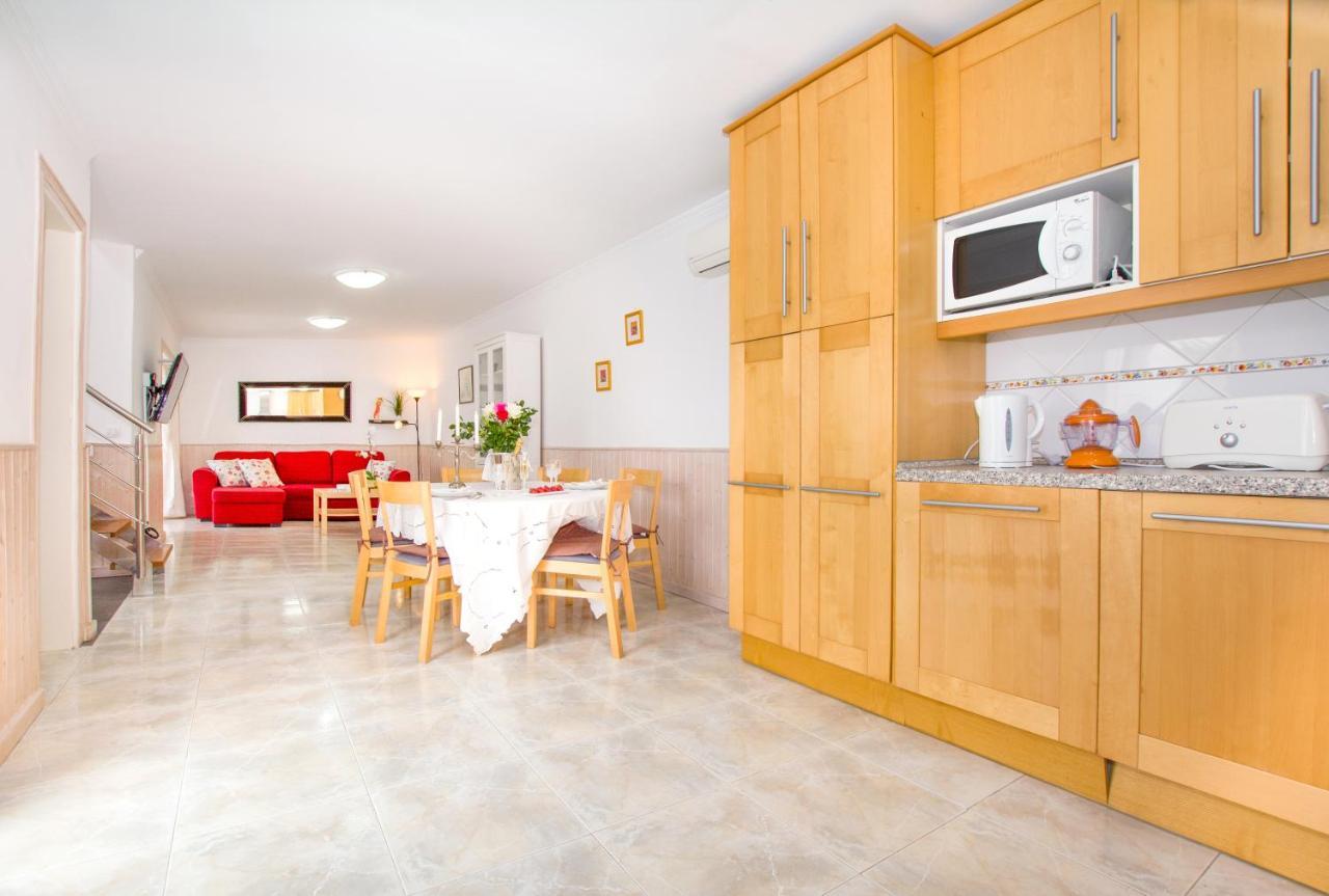 Guesthouse Le Reve Mogán Εξωτερικό φωτογραφία