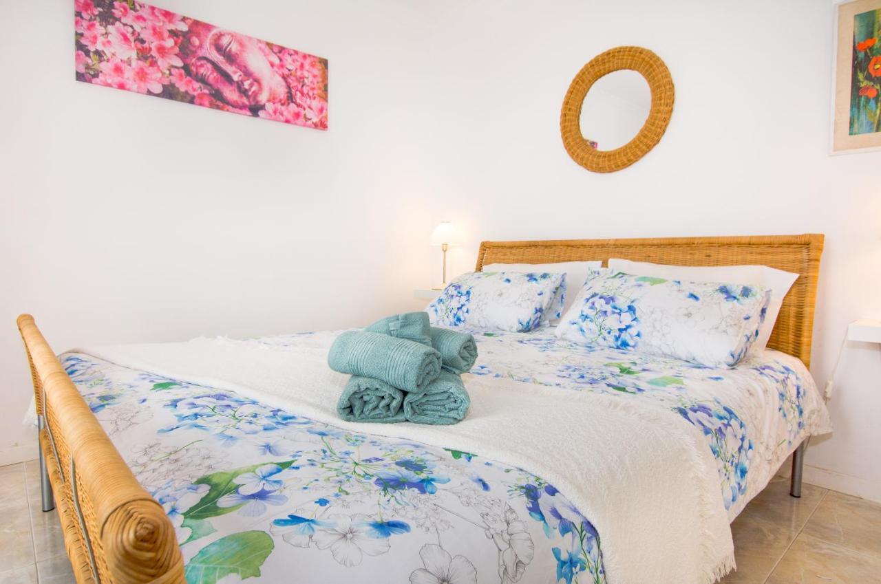 Guesthouse Le Reve Mogán Εξωτερικό φωτογραφία
