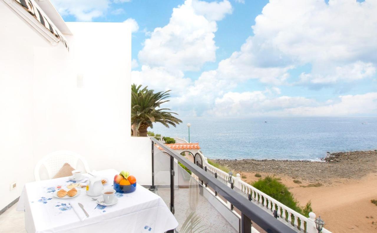 Guesthouse Le Reve Mogán Εξωτερικό φωτογραφία