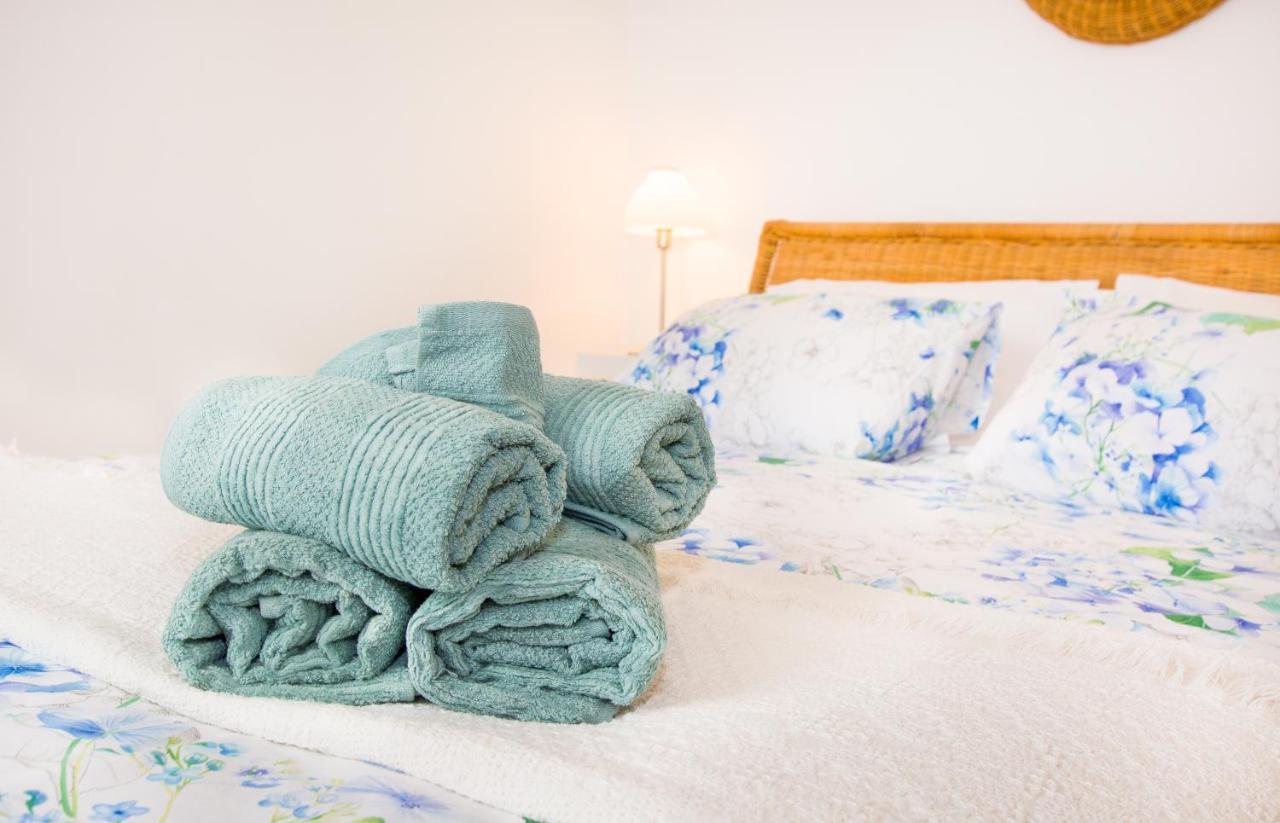 Guesthouse Le Reve Mogán Εξωτερικό φωτογραφία