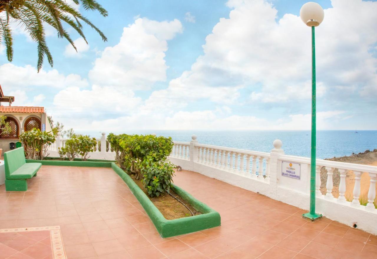Guesthouse Le Reve Mogán Εξωτερικό φωτογραφία