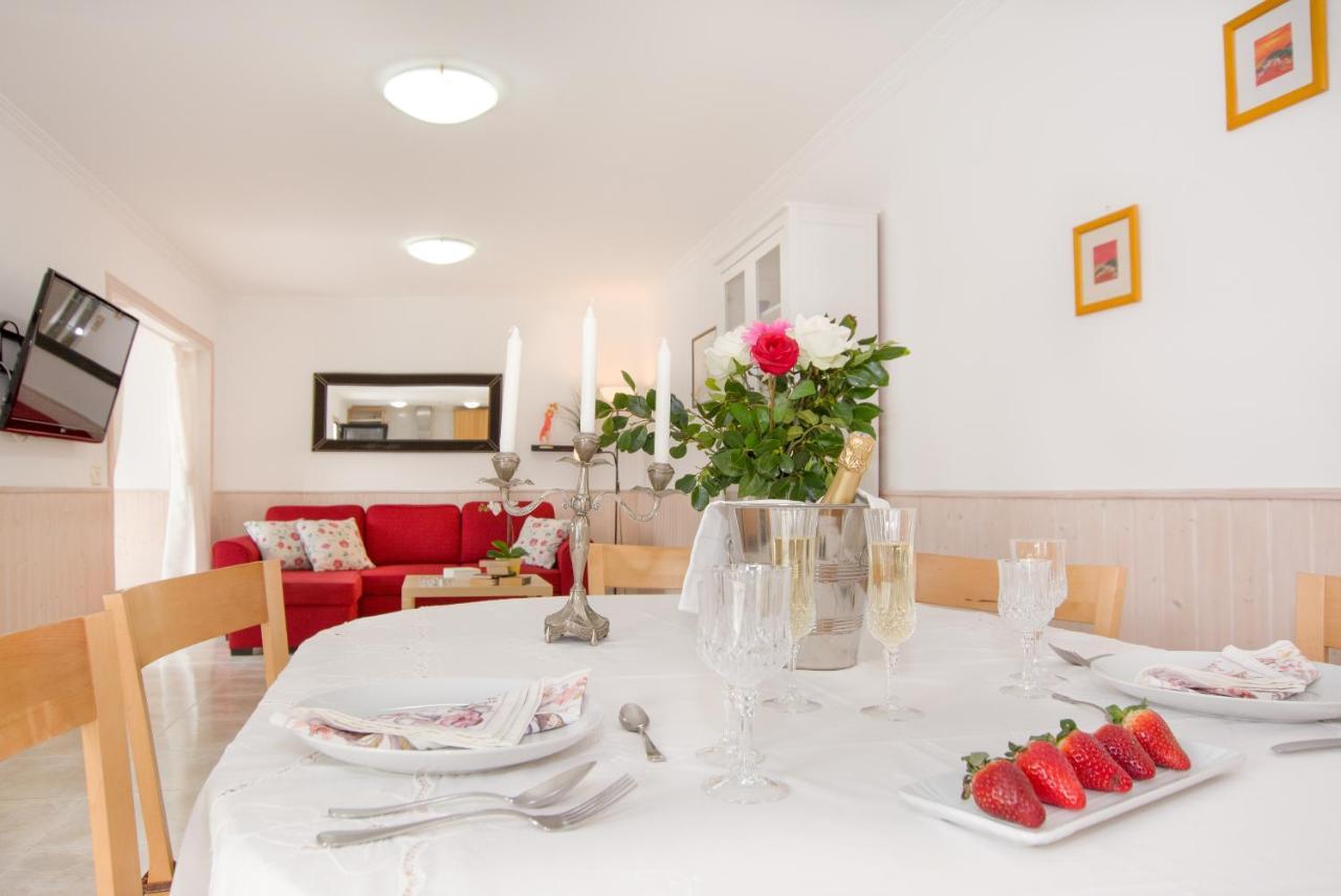Guesthouse Le Reve Mogán Εξωτερικό φωτογραφία