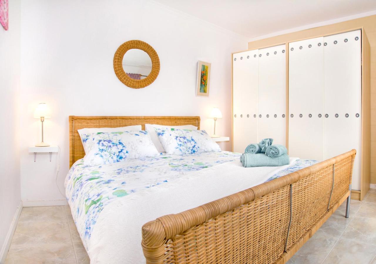 Guesthouse Le Reve Mogán Εξωτερικό φωτογραφία