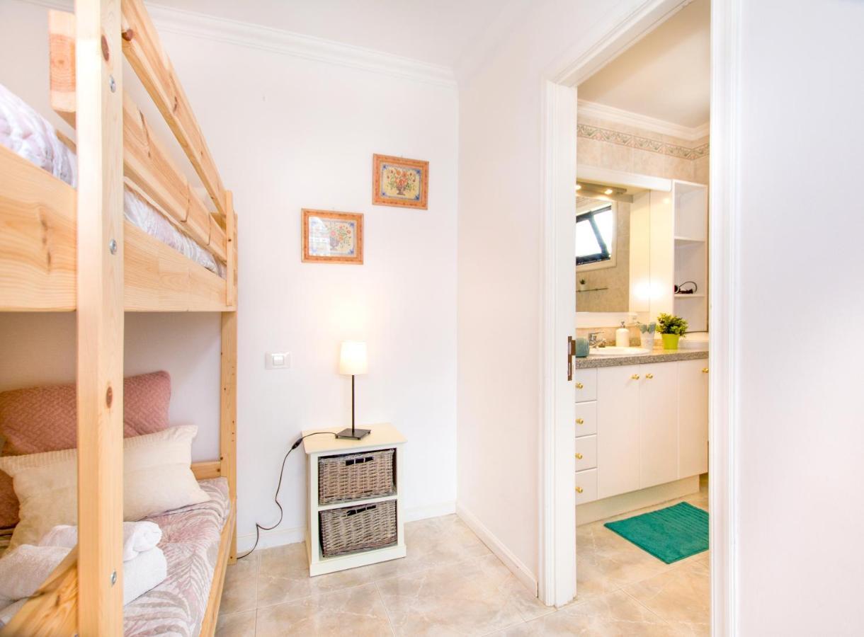 Guesthouse Le Reve Mogán Εξωτερικό φωτογραφία