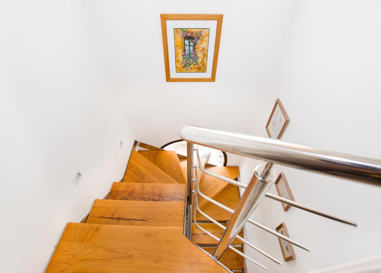 Guesthouse Le Reve Mogán Εξωτερικό φωτογραφία