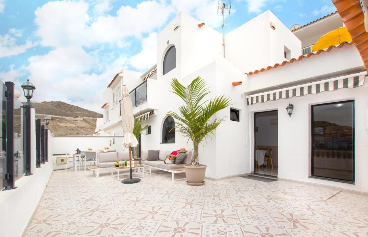 Guesthouse Le Reve Mogán Εξωτερικό φωτογραφία