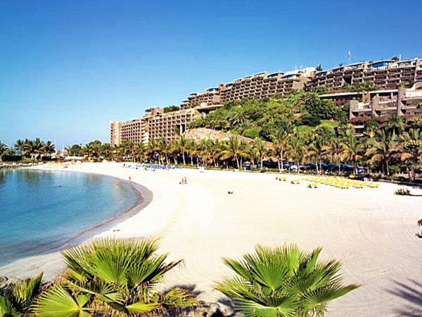 Guesthouse Le Reve Mogán Εξωτερικό φωτογραφία