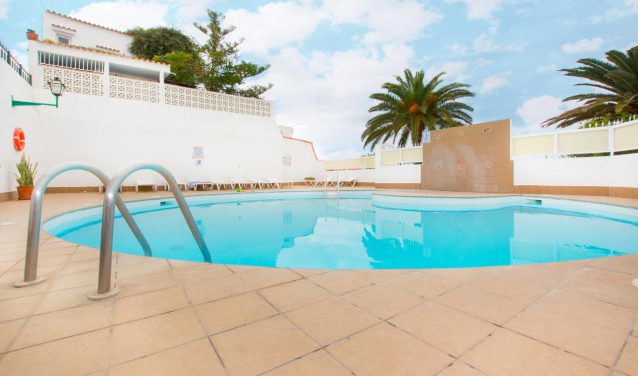 Guesthouse Le Reve Mogán Εξωτερικό φωτογραφία