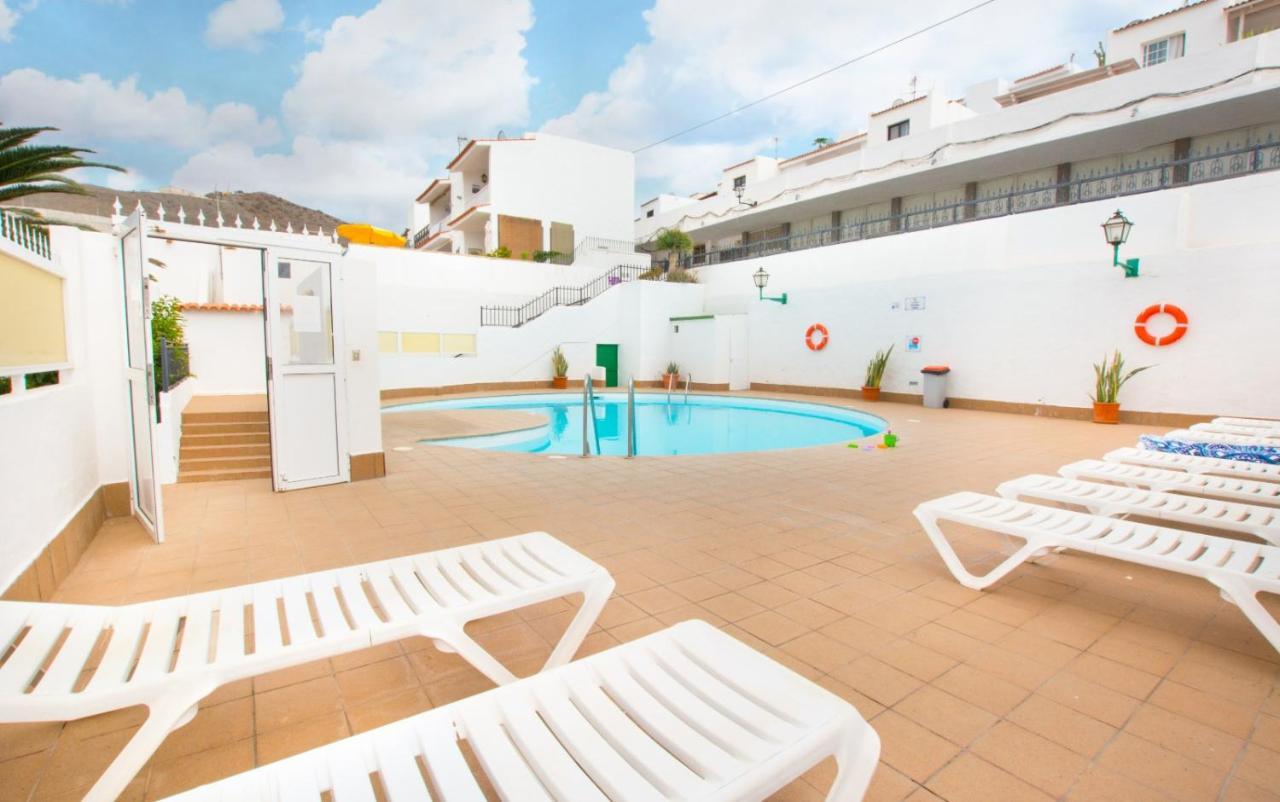Guesthouse Le Reve Mogán Εξωτερικό φωτογραφία